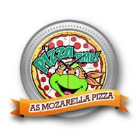 Photo taken at As Mozzarella Pizza by Srcan on 2/24/2013