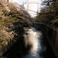 Photo taken at 面影橋 by bookslope on 4/16/2024