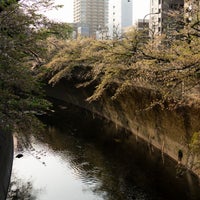 Photo taken at 面影橋 by bookslope on 4/16/2024