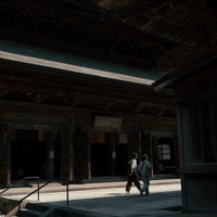 Photo taken at Kenchō-ji by bookslope on 3/17/2024