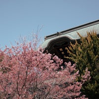 Photo taken at Kenchō-ji by bookslope on 3/17/2024