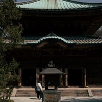 Photo taken at Kenchō-ji by bookslope on 3/17/2024