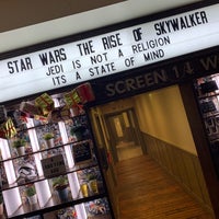 Photo taken at East Dulwich Picturehouse by Chris F. on 12/20/2019
