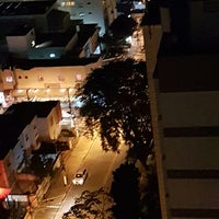 Photo taken at Rua Eça de Queiroz by Martin H. on 7/19/2017