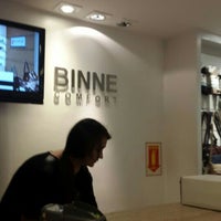 Binne Comfort - Moema - 1 tip from 59 visitors