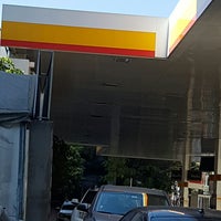 Photo taken at Posto Shell by Martin H. on 7/27/2017