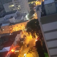 Photo taken at Rua Eça de Queiroz by Martin H. on 6/2/2017