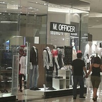 M hotsell officer roupas