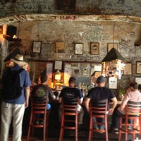 Photo taken at El Batey by Jeff J. on 2/22/2013