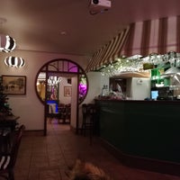 Photo taken at Cafe de Clié by Vladislav Ш. on 1/7/2018