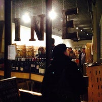 11/16/2013にDavid K.がThirst Wine Merchantsで撮った写真