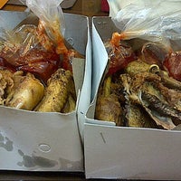 Ayam Goreng Berkah Rachmat Kebayoran Baru 129 Tips