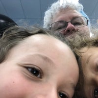 Photo taken at Kidtopia by Katie on 10/23/2019