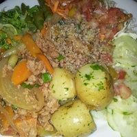 Das Foto wurde bei Alcaparra von Helen B. am 1/25/2013 aufgenommen