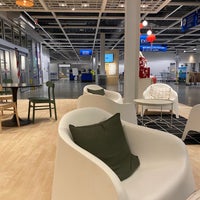 Photo taken at IKEA by John on 12/22/2022