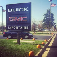 Lafontaine Ann Arbor >> Lafontaine Buick Gmc Of Ann Arbor 500 Auto Mall Dr Lafontaine Ann Arbor >> Lafontaine Buick Gmc Of Ann Arbor 500 Auto Mall Dr