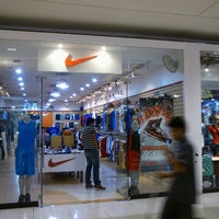 nike store in sm north
