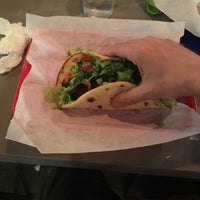 Photo taken at Fusion Taco by Tim R. on 6/17/2017