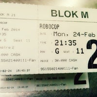 Blok M Plaza Xxi Multiplex In Kebayoran Lama Blok M Plaza Xxi Multiplex In Kebayoran Lama