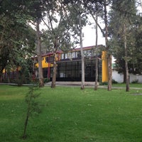 Photo taken at Residencial Santa Ursula Xitla by Horacio P. on 10/13/2012
