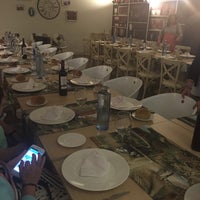 7/11/2016 tarihinde Horacio P.ziyaretçi tarafından Comonacasa Tapería-Restaurante 🍴'de çekilen fotoğraf
