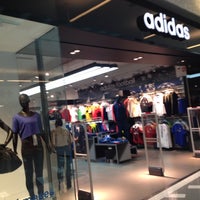 tienda adidas parque tezontle