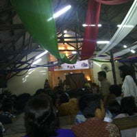 Review HKBP Cimanggis