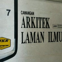 Jkr Cawangan Arkitek Kuala Lumpur Federal Territory Of Kuala Lum