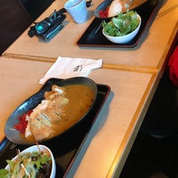 10/25/2020にRosanaがSho Authentic Japanese Cuisineで撮った写真
