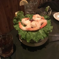Photo taken at The Peddler Steakhouse by Xenia S. on 3/18/2017