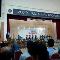 Akademi Audit Negara General College University In Bandar Enstek