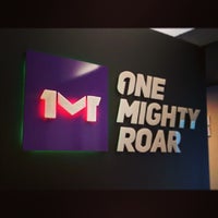 12/18/2013에 Trevor S.님이 One Mighty Roar에서 찍은 사진