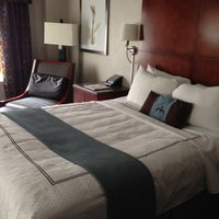 Foto tomada en Capitol Hill Hotel  por Alvin N. el 10/17/2012