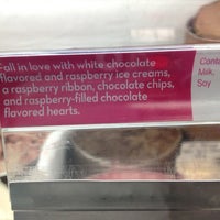 Photo taken at Baskin-Robbins by Lo S. on 4/14/2013