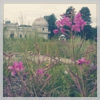 Photo taken at Астрономическая обсерватория им. В.П. Энгельгардта (планетарий КФУ) by Гульнара on 7/18/2015