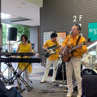 Photo taken at MINANO by Hiroyuki E. on 10/14/2019