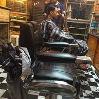 Photos At Monsta X Barber Shop Salon Barbershop In Alor Setar