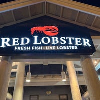 Foto scattata a Red Lobster da MITHAT S. il 11/30/2022
