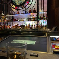 Photo taken at ALIBI Cocktail Lounge by MITHAT S. on 11/30/2022
