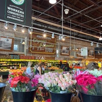 Photo taken at Whole Foods Market by MITHAT S. on 9/21/2023