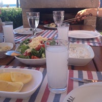 Photo taken at Floryalı Restoran by Erkan G. on 5/26/2013