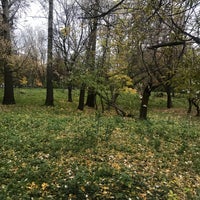 Photo taken at Парк им. Кулибина by Vasanti on 10/10/2019