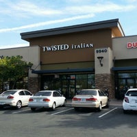 Foto tirada no(a) Twisted Italian por Jeff em 3/22/2016