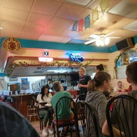 Foto scattata a Camino Real Mexican Restaurant da Jeff il 11/4/2022