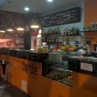 Foto diambil di Cup of Joe oleh Ludgard J. pada 11/6/2015