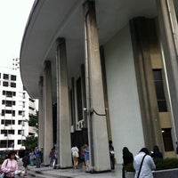 台北榮總介壽堂