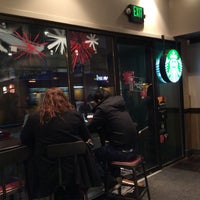Photo taken at Starbucks by cellwall on 12/30/2014