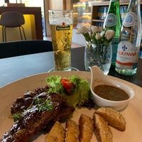 Photos At Al Dente Kuching Sarawak