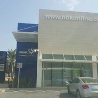 Bbk Muharraq Financial Mall Bank