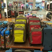 Luggage Empire - Luggage Store in Bukit 